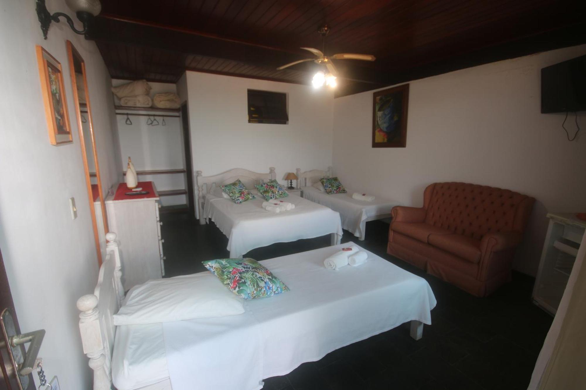 Pousada Do Marujo Rio das Ostras Kamer foto